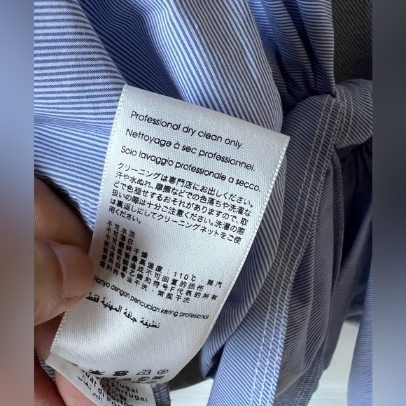 3.1 Phillip Lim - Picture 7 of 9